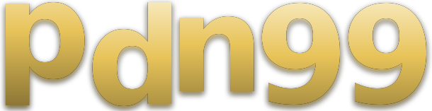 pdn99 logo